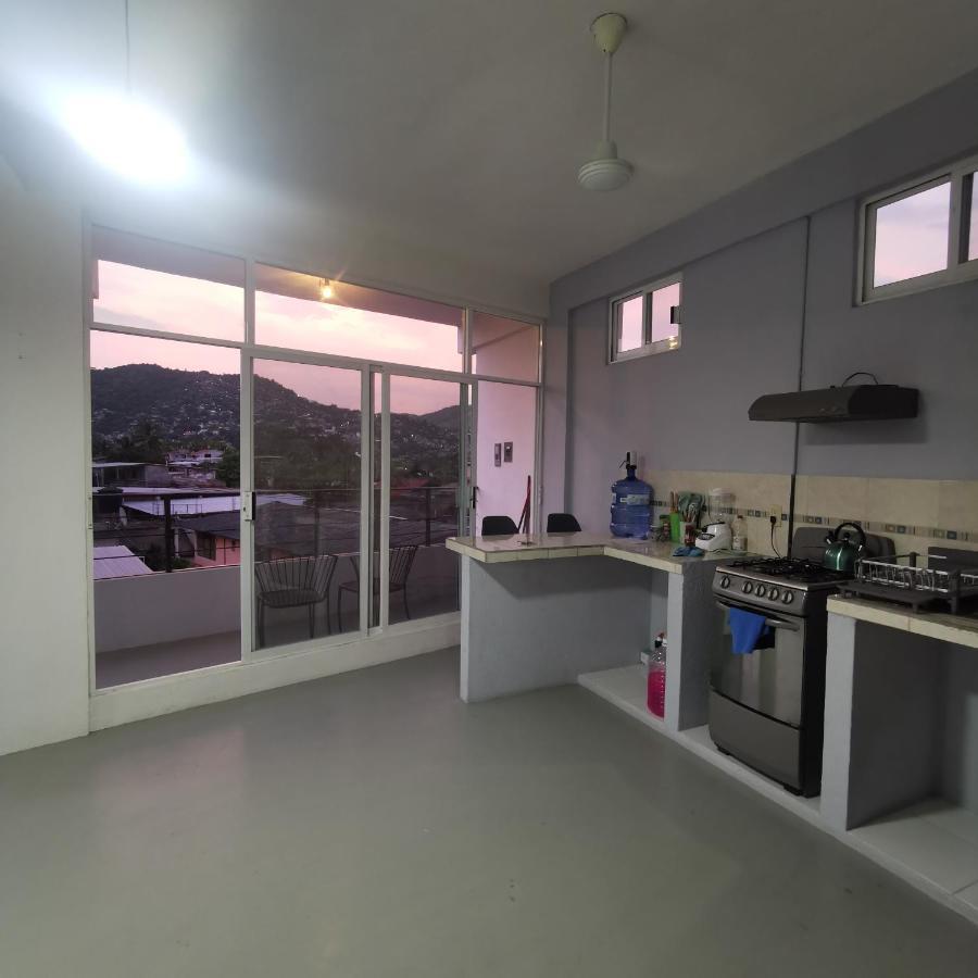 זיהואטנחו Large And Comfy Apartment, Near Dt And Principal Beach! מראה חיצוני תמונה