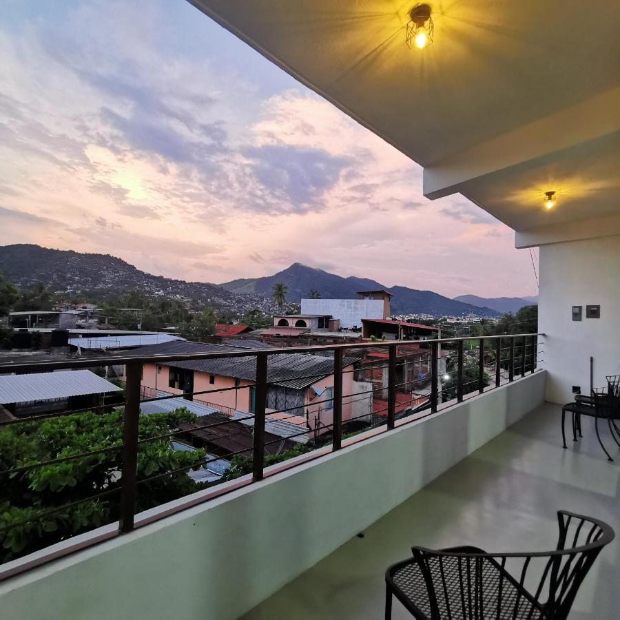 זיהואטנחו Large And Comfy Apartment, Near Dt And Principal Beach! מראה חיצוני תמונה