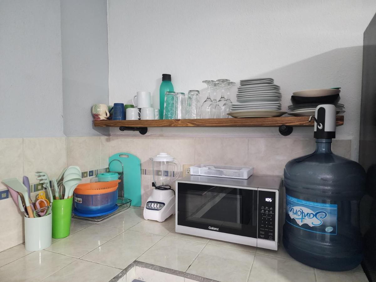 זיהואטנחו Large And Comfy Apartment, Near Dt And Principal Beach! מראה חיצוני תמונה