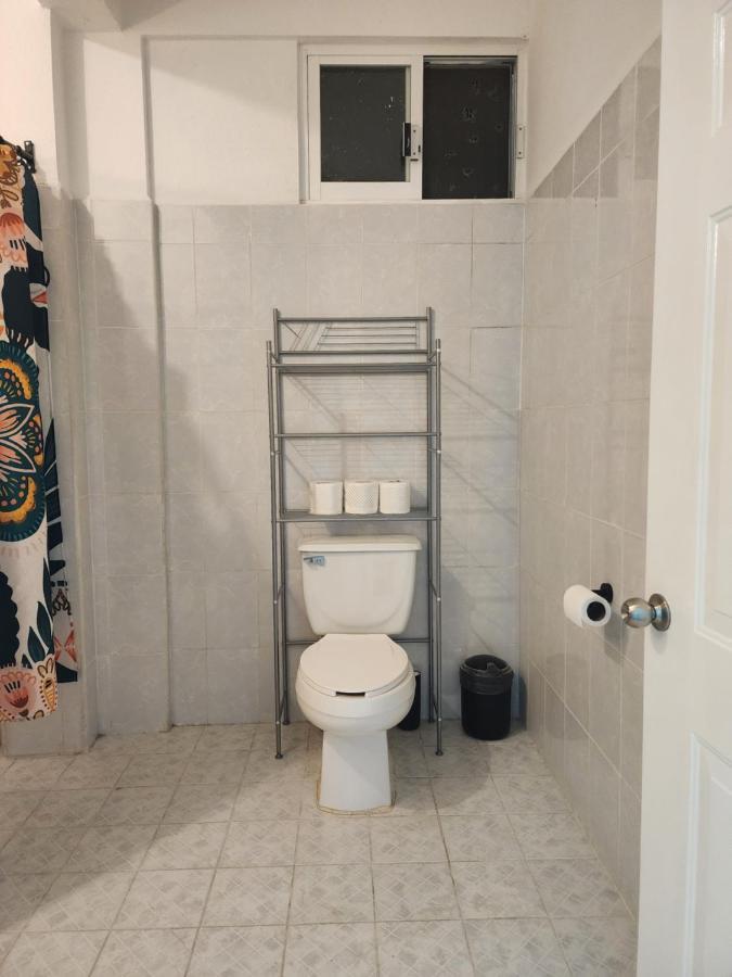 זיהואטנחו Large And Comfy Apartment, Near Dt And Principal Beach! מראה חיצוני תמונה