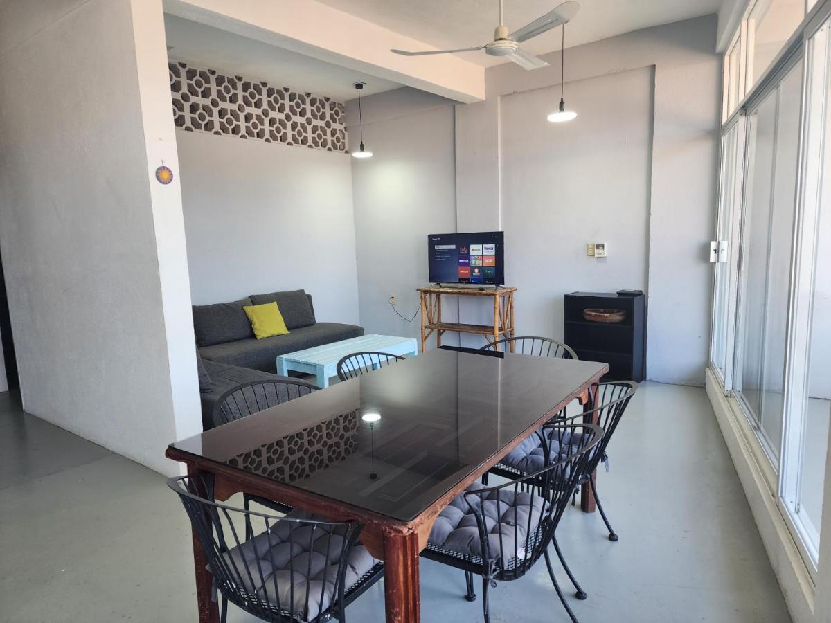זיהואטנחו Large And Comfy Apartment, Near Dt And Principal Beach! מראה חיצוני תמונה