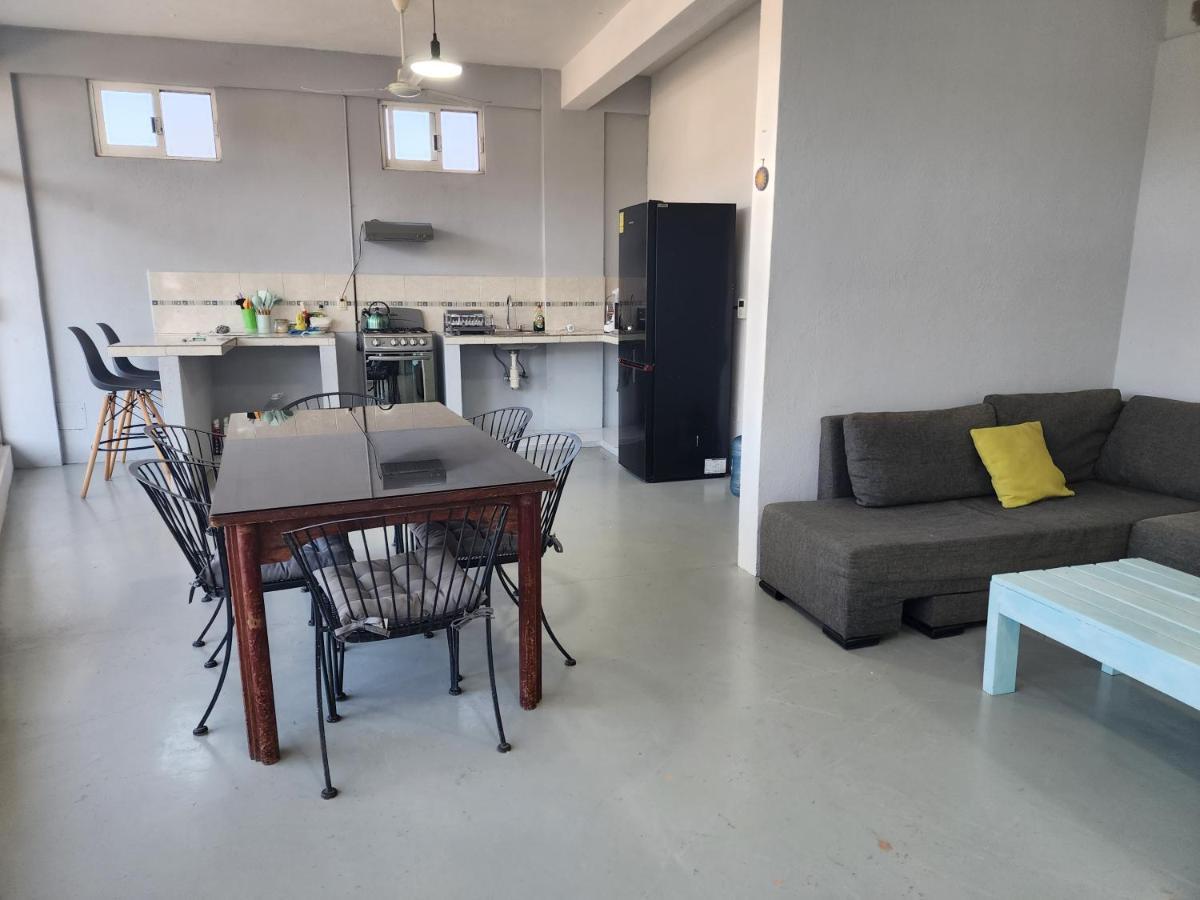 זיהואטנחו Large And Comfy Apartment, Near Dt And Principal Beach! מראה חיצוני תמונה