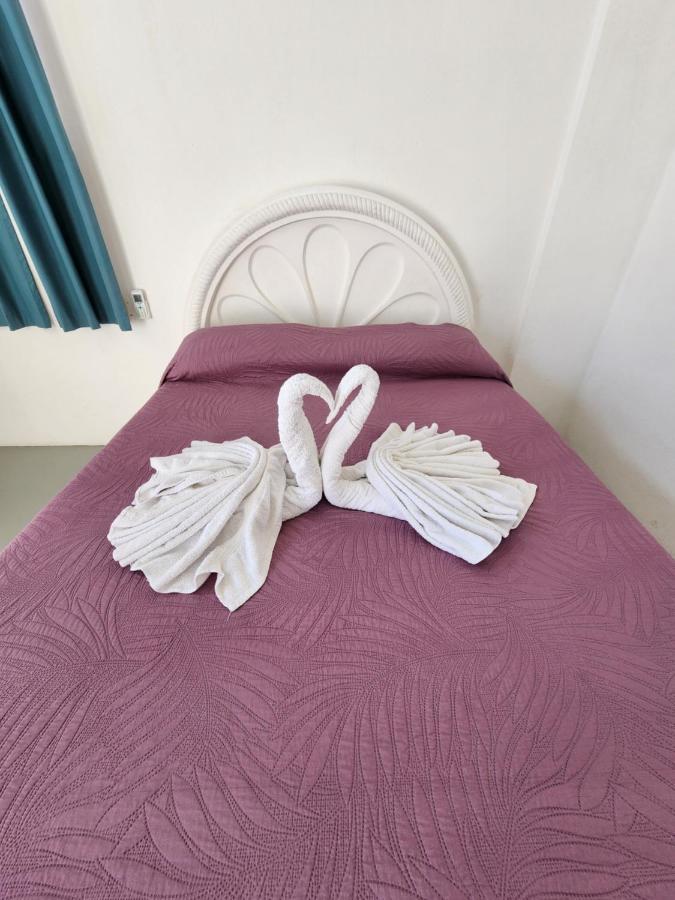 זיהואטנחו Large And Comfy Apartment, Near Dt And Principal Beach! מראה חיצוני תמונה